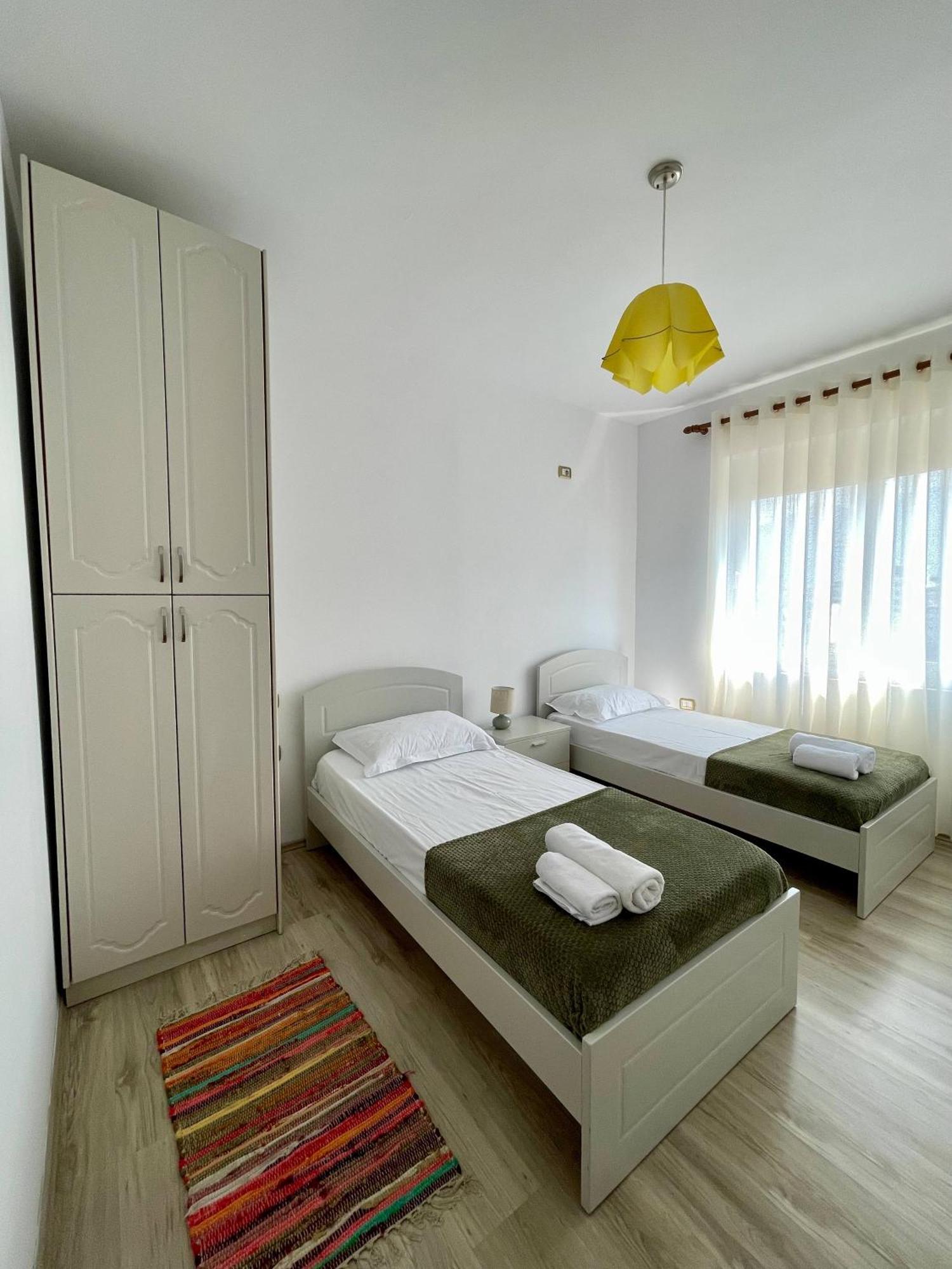 Cityscape 4- Gem Tirana