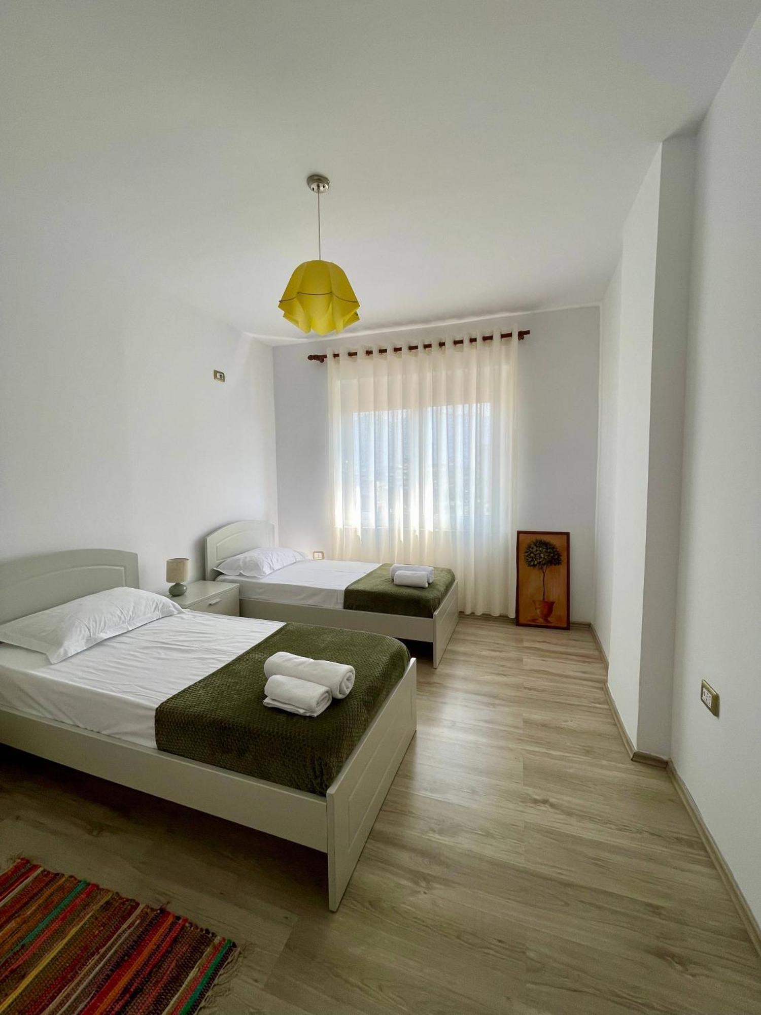 Apartamento Cityscape 4- Gem *